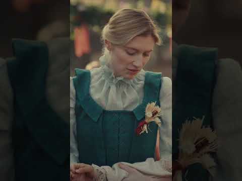 The Tailor's Wife