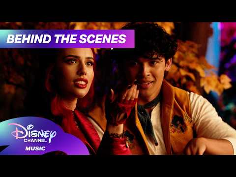 Making of "For Once in My Life”
