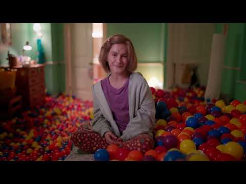 My Universal Story: Molly Miller