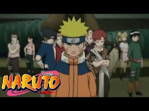 Naruto Opening 2 | Far Away
