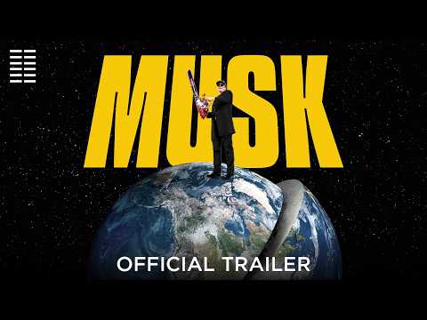 Official Trailer