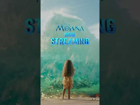 the ocean chose her