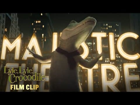 Clip – "Top of the World"