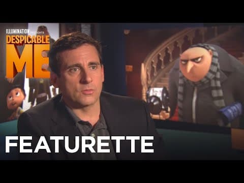 Featurette: "Making Of"