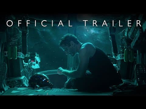 Official Trailer