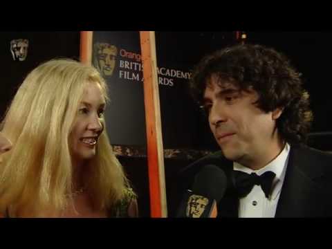 The Hurt Locker wins Best Editing BAFTA