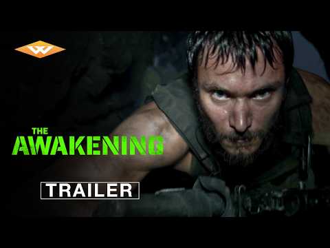 Official Trailer [Subtitled]