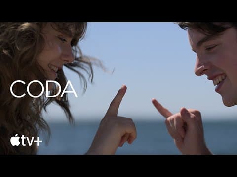 Audience Reactions From Real-Life CODAs