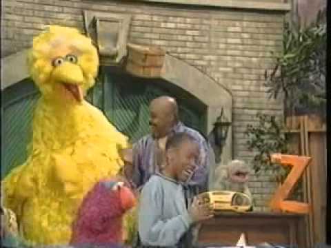 Sesame Street: Kids Favorite Songs Trailer