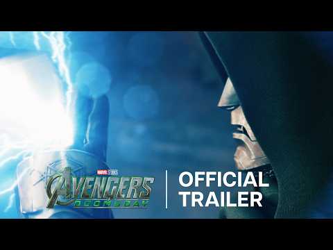 Official Trailer
