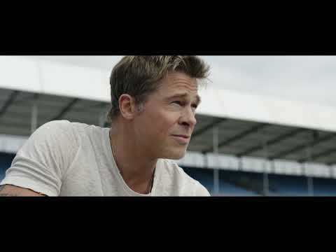 In Cinemas 27 June