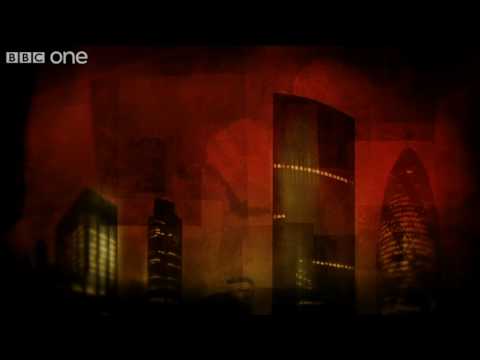 Opening Title Sequence
