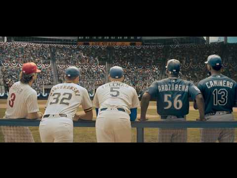 Exclusive Preview - MLB Crosses Over Into Avengers: Doomsday