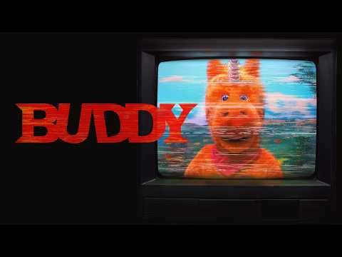 Buddy | Official Trailer | Horror Brains
