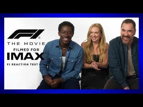 Who Has the Best Hand-Eye Coordination? Cast Play Reaction Test Game