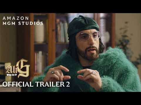 Official Trailer 2