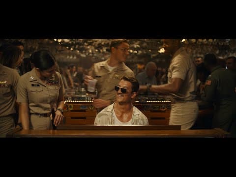 Miles Teller - Great Balls of Fire