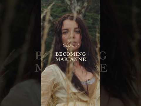 Becoming Marianne
