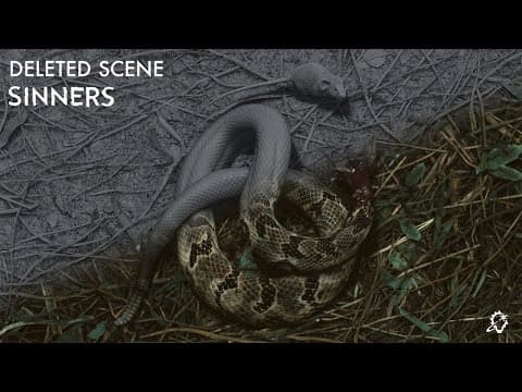 Deleted Scene