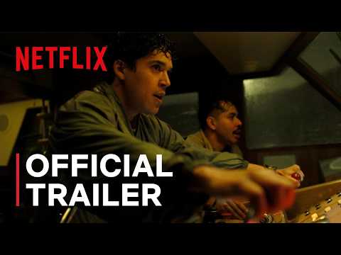 Surviving Hurricane Otis – Official Trailer | Netflix