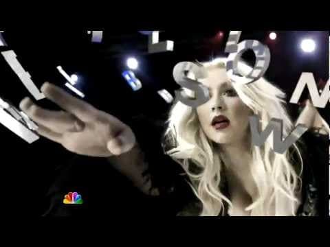 The Voice Season 3 Promo - Slo Mo