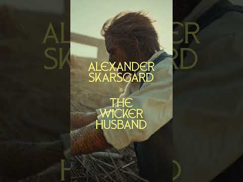 The Wicker Husband