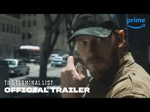 Official Trailer