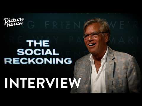 Interview with Aaron Sorkin