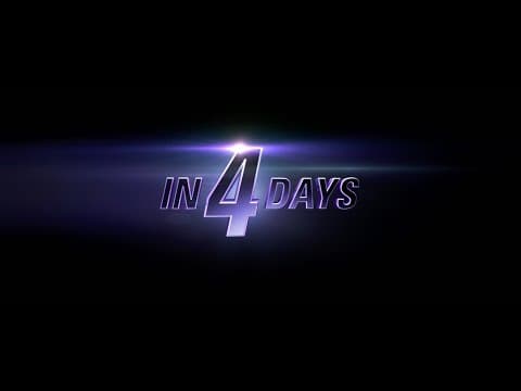 “Time” TV Spot