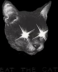 Eat the Cat