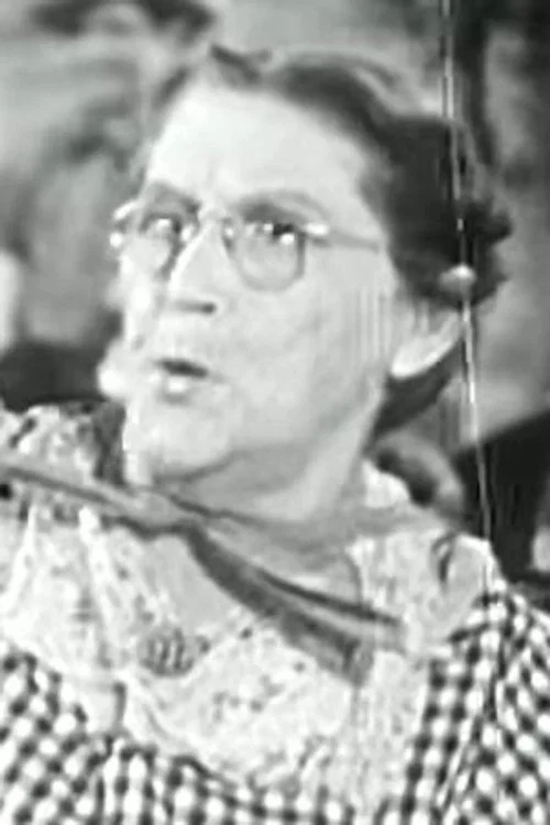 Nora Bush