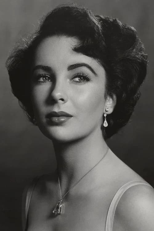 Elizabeth Taylor
