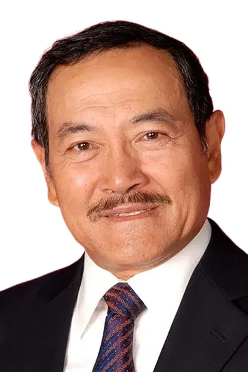Danny Lau Dan