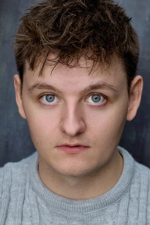 Anthony Capaldi