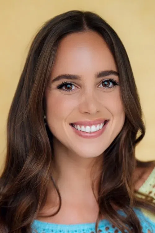 Zoe Oedekerk