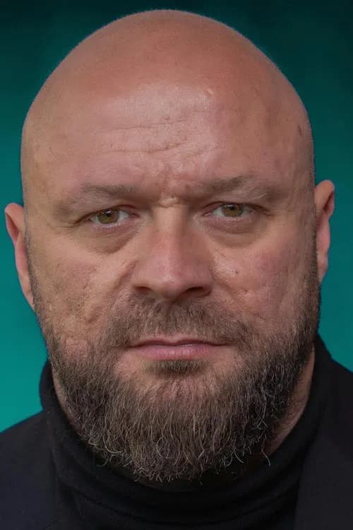 Ewen Weatherburn