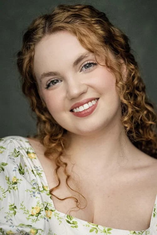 Gracie McGonigal