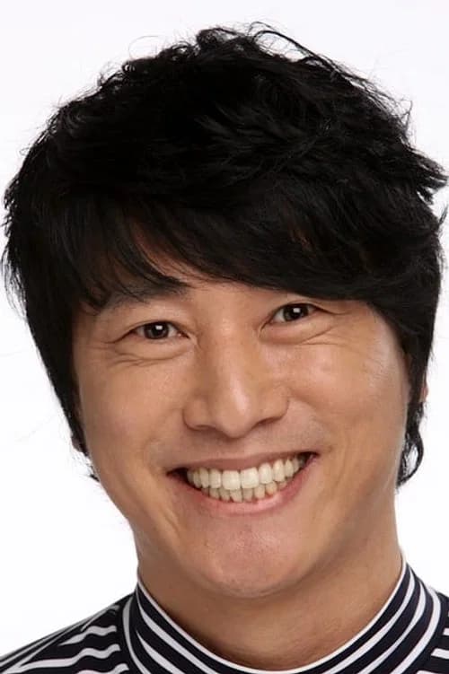 Jun Byung-chul
