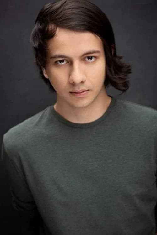 Saul Camargo