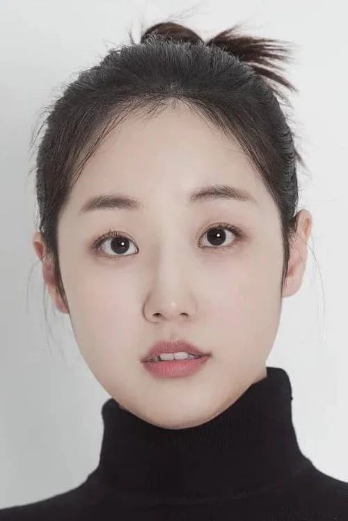 Park Bo-mi