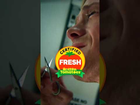 The chaos has begun. Clayface is now Certified Fresh on Rotten Tomatoes.