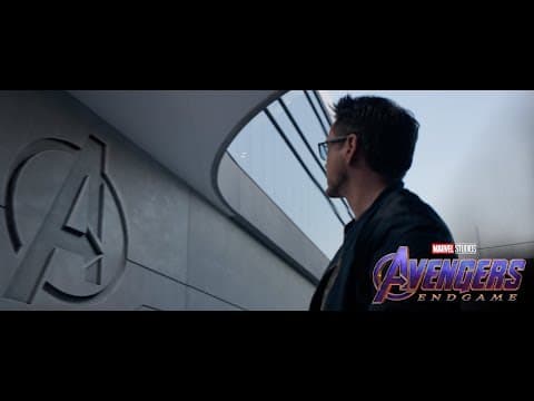 “To the End” TV Spot
