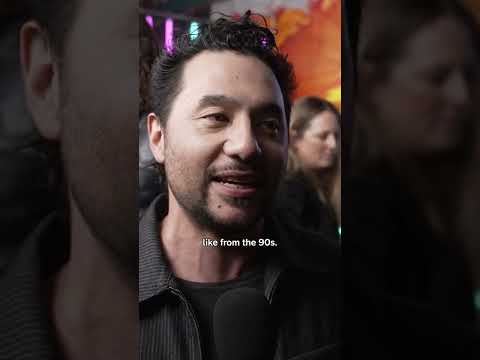 The Street Fighter cast share their favourite moments