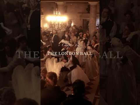 The London Ball