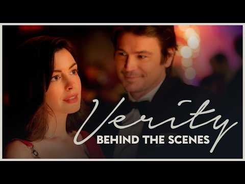 Behind The Scenes