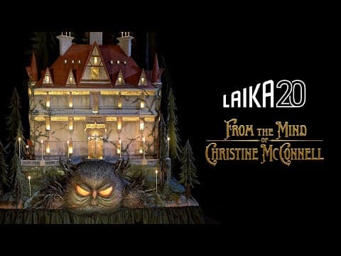 Wildwood Brought to Life: Christine McConnell’s Pittock Mansion Cake