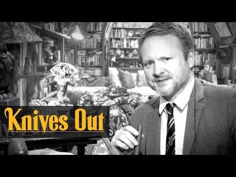 Ode to the Murder Mystery