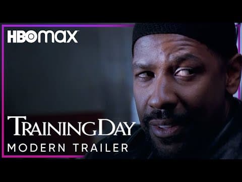 Modern Trailer