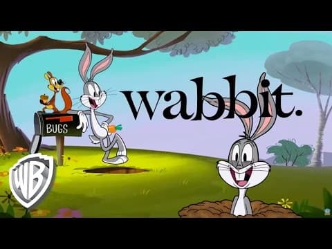 Wabbit!
