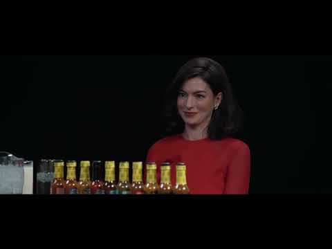 Official Clip: “Hot Ones”